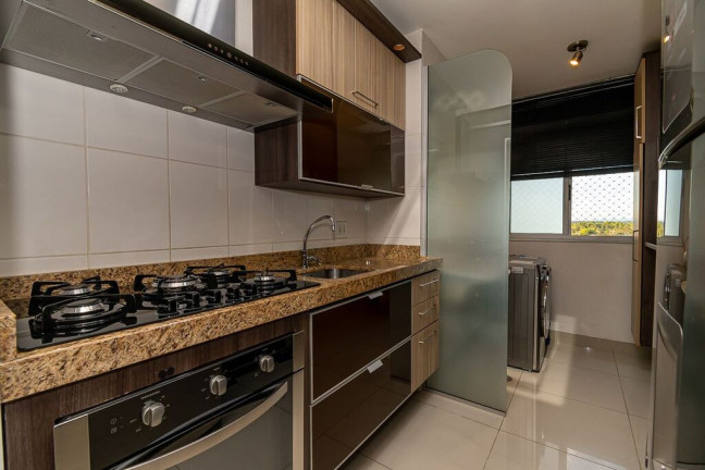 Imagem Apartamento com 3 Quartos à Venda, 57 m² em Igara - Canoas Imagem Apartamento com 3 Quartos à Venda, 57 m² em Igara - Canoas