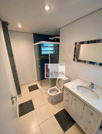 Imagem Apartamento com 3 Quartos à Venda, 133 m² em Mooca - São Paulo Imagem Apartamento com 3 Quartos à Venda, 133 m² em Mooca - São Paulo