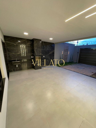 Imagem Casa com 3 Quartos à Venda, 122 m² em Setor Faiçalville - Goiânia Imagem Casa com 3 Quartos à Venda, 122 m² em Setor Faiçalville - Goiânia