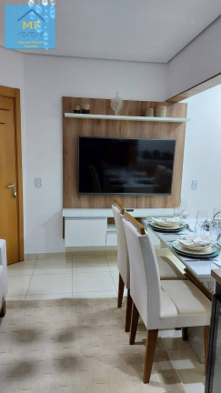 Imagem Apartamento com 2 Quartos à Venda, 67 m² em Caiçara - Praia Grande