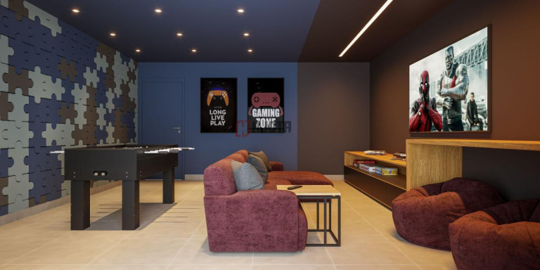 Imagem Apartamento com 3 Quartos à Venda, 85 m² em Jardim Urano - São José Do Rio Preto