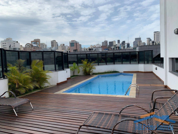 Imagem Apartamento com 1 Quarto à Venda, 43 m² em Jardim Paulista - São Paulo Imagem Apartamento com 1 Quarto à Venda, 43 m² em Jardim Paulista - São Paulo