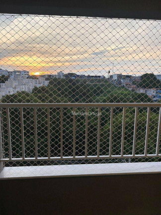 Imagem Apartamento com 2 Quartos à Venda, 61 m² em Jardim Guadalajara - Sorocaba Imagem Apartamento com 2 Quartos à Venda, 61 m² em Jardim Guadalajara - Sorocaba