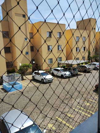 Apartamento com 2 Quartos à Venda, 50 m² em Parque Bandeirantes I (nova Veneza) - Sumaré
