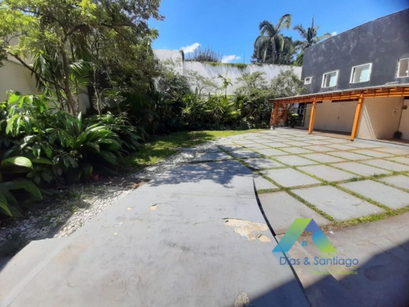 Imagem Sobrado com 1 Quarto à Venda, 1.333 m² em Jardim América - São Paulo