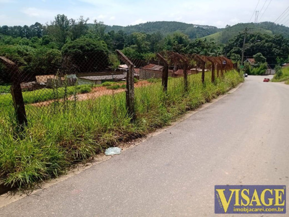 Imagem Terreno à Venda, 5 m² em Sao Silvestre - Jacareí