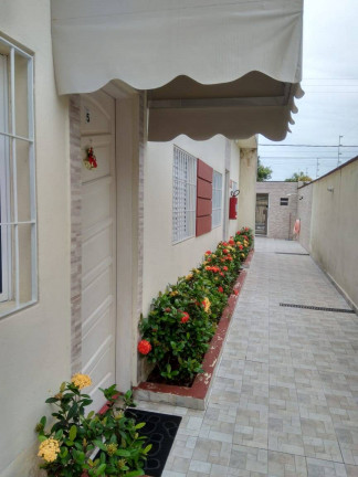 Casa de Condomínio com 2 Quartos à Venda,  em Cibratel Ii - Itanhaém
