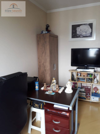 Imagem Apartamento com 2 Quartos à Venda, 56 m² em Vila Andrade - São Paulo Imagem Apartamento com 2 Quartos à Venda, 56 m² em Vila Andrade - São Paulo
