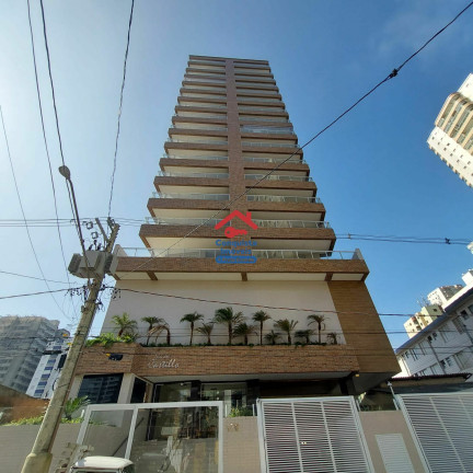 Imagem Apartamento com 2 Quartos à Venda, 78 m² em Aviação - Praia Grande Imagem Apartamento com 2 Quartos à Venda, 78 m² em Aviação - Praia Grande
