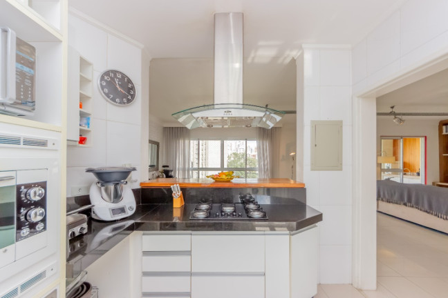 Imagem Apartamento com 3 Quartos à Venda, 129 m² em Vila Suzana - São Paulo Imagem Apartamento com 3 Quartos à Venda, 129 m² em Vila Suzana - São Paulo