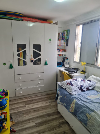 Imagem Imóvel com 2 Quartos à Venda, 56 m² em Jardim Alvorada - Santo André Imagem Imóvel com 2 Quartos à Venda, 56 m² em Jardim Alvorada - Santo André