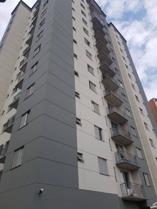 Imagem Apartamento com 2 Quartos à Venda, 53 m² em Vila Andrade - São Paulo Imagem Apartamento com 2 Quartos à Venda, 53 m² em Vila Andrade - São Paulo
