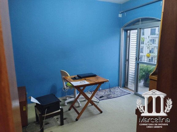 Imagem Apartamento à Venda, em Vila Morumbi - São Paulo Imagem Apartamento à Venda, em Vila Morumbi - São Paulo