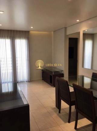 Imagem Apartamento com 2 Quartos à Venda, 50 m² em Vila Monte Alegre - São Paulo Imagem Apartamento com 2 Quartos à Venda, 50 m² em Vila Monte Alegre - São Paulo