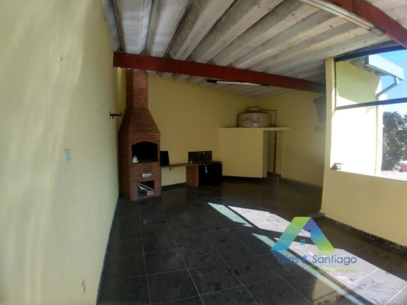 Imagem Sobrado com 4 Quartos à Venda, 214 m² em Jardim Alzira Franco - Santo André Imagem Sobrado com 4 Quartos à Venda, 214 m² em Jardim Alzira Franco - Santo André