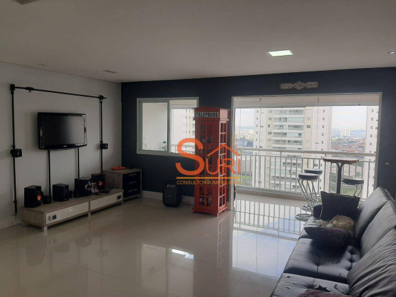 Imagem Apartamento com 2 Quartos à Venda, 91 m² em Vila Lusitânia - São Bernardo Do Campo Imagem Apartamento com 2 Quartos à Venda, 91 m² em Vila Lusitânia - São Bernardo Do Campo