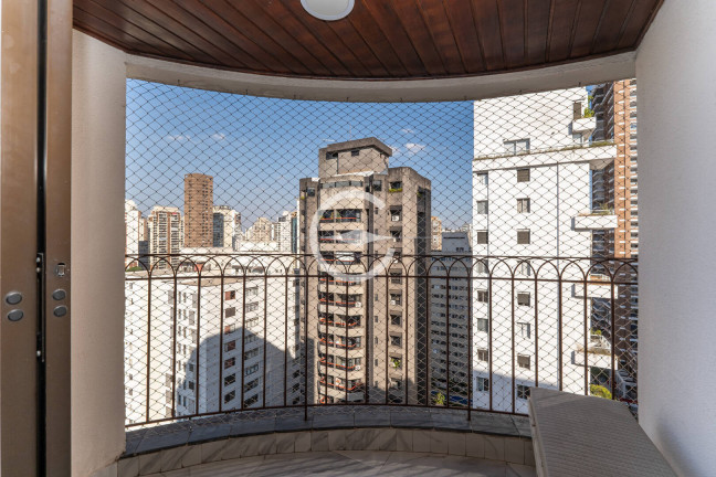 Imagem Apartamento com 1 Quarto para Alugar, 42 m² em Itaim Bibi - São Paulo Imagem Apartamento com 1 Quarto para Alugar, 42 m² em Itaim Bibi - São Paulo