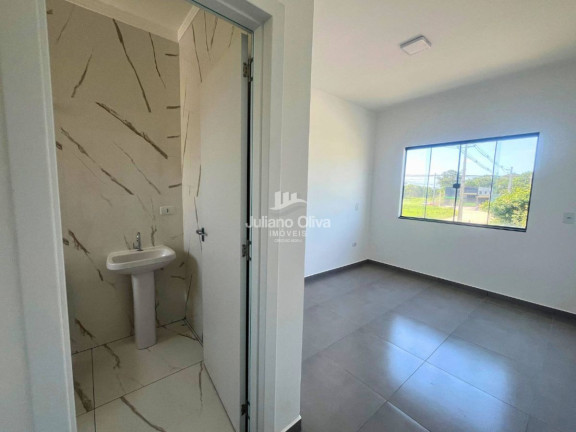 Imagem Sobrado com 3 Quartos à Venda, 89 m² em Centro - Itapoá Imagem Sobrado com 3 Quartos à Venda, 89 m² em Centro - Itapoá