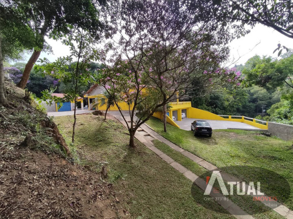 Imagem Casa com 3 Quartos à Venda, 184 m² em Rancho Grande - Mairiporã
