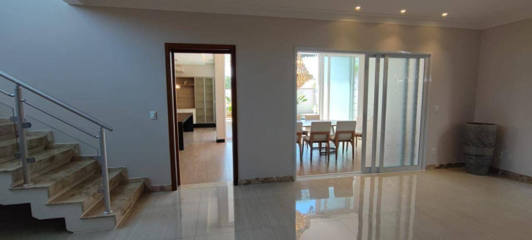 Imagem Casa de Condomínio com 4 Quartos à Venda, 326 m² em Jardim Residencial Giverny - Sorocaba Imagem Casa de Condomínio com 4 Quartos à Venda, 326 m² em Jardim Residencial Giverny - Sorocaba
