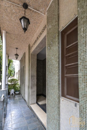 Imagem Apartamento com 2 Quartos à Venda, 92 m² em Aclimação - São Paulo