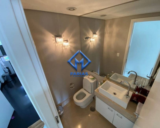 Imagem Apartamento com 3 Quartos à Venda, 271 m² em Perdizes - São Paulo Imagem Apartamento com 3 Quartos à Venda, 271 m² em Perdizes - São Paulo