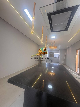 Imagem Casa de Condomínio com 3 Quartos à Venda, 140 m² em Villas Do Jaguari - Santana De Parnaíba Imagem Casa de Condomínio com 3 Quartos à Venda, 140 m² em Villas Do Jaguari - Santana De Parnaíba