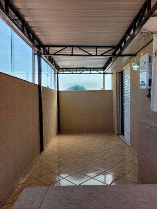 Imagem Casa com 3 Quartos à Venda,  em Vila Alto De Santo André - Santo André