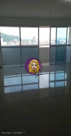 Imagem Sala Comercial à Venda, 46 m² em Centro - São Vicente Imagem Sala Comercial à Venda, 46 m² em Centro - São Vicente