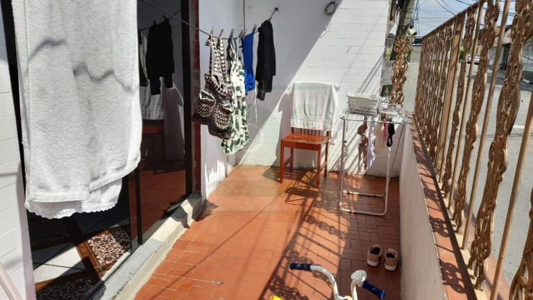 Imagem Casa com 4 Quartos à Venda, 142 m² em Veloso - Osasco Imagem Casa com 4 Quartos à Venda, 142 m² em Veloso - Osasco