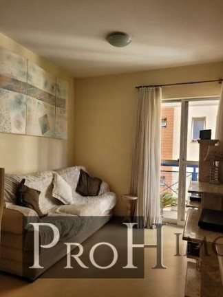 Imagem Apartamento com 2 Quartos à Venda, 51 m² em Vila Romana - São Paulo