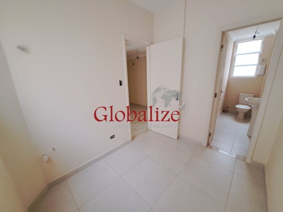 Imagem Sala Comercial à Venda, 55 m² em Gonzaga - Santos