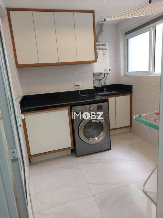Imagem Imóvel com 3 Quartos à Venda, 130 m² em Jardim Caboré - São Paulo