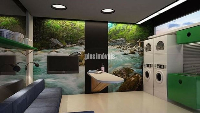 Imagem Apartamento com 1 Quarto à Venda, 36 m² em Sumarezinho - São Paulo Imagem Apartamento com 1 Quarto à Venda, 36 m² em Sumarezinho - São Paulo