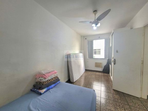 Imagem Apartamento com 2 Quartos à Venda, 113 m² em Aparecida - Santos Imagem Apartamento com 2 Quartos à Venda, 113 m² em Aparecida - Santos
