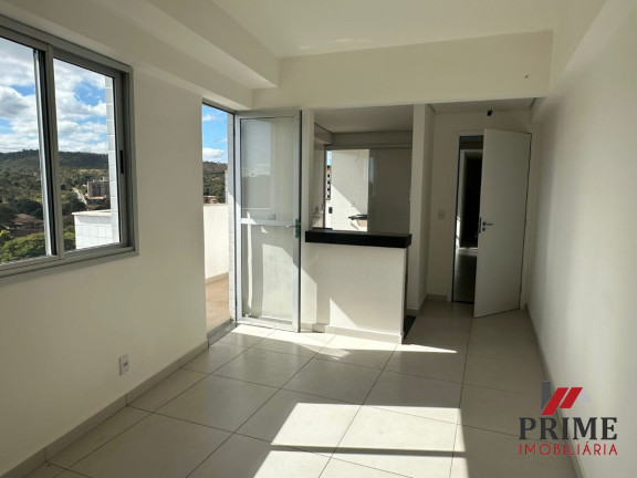 Imagem Apartamento com 3 Quartos à Venda, 100 m² em Centro - Lagoa Santa Imagem Apartamento com 3 Quartos à Venda, 100 m² em Centro - Lagoa Santa