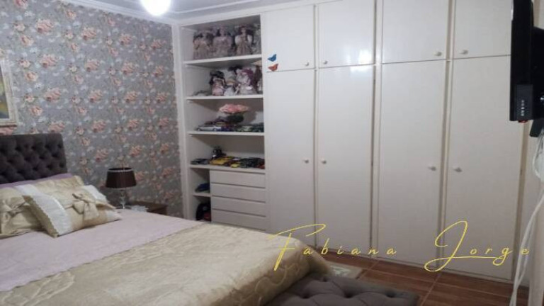 Imagem Sobrado com 3 Quartos à Venda, 253 m² em Parque Jambeiro - Campinas