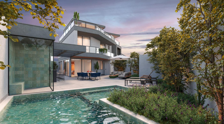 Imagem Casa com 5 Quartos à Venda, 389 m² em Barra Da Tijuca - Rio De Janeiro Imagem Casa com 5 Quartos à Venda, 389 m² em Barra Da Tijuca - Rio De Janeiro