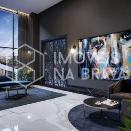 Imagem Apartamento com 3 Quartos à Venda, 123 m² em Centro - Balneário Camboriú