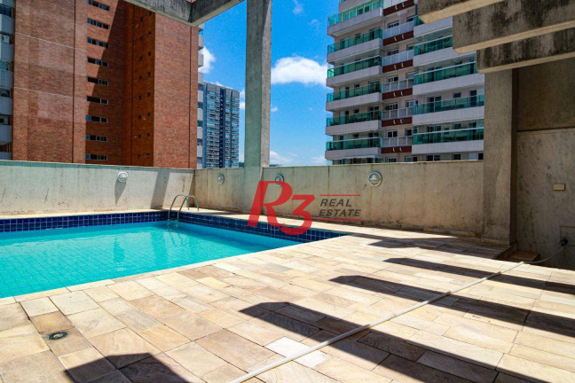 Imagem Imóvel com 2 Quartos à Venda ou Locação, 75 m² em Gonzaga - Santos Imagem Imóvel com 2 Quartos à Venda ou Locação, 75 m² em Gonzaga - Santos