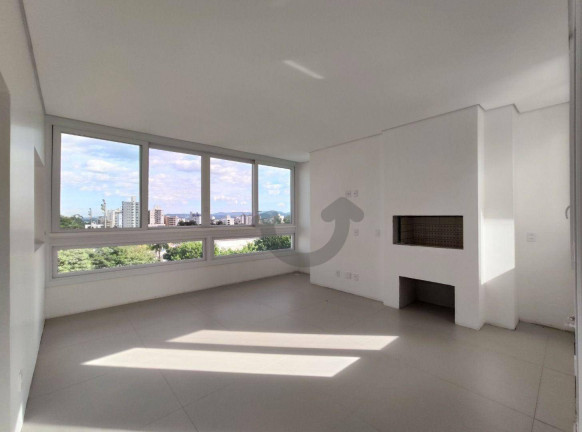 Imagem Apartamento com 3 Quartos à Venda, 291 m² em Higienópolis - Santa Cruz Do Sul Imagem Apartamento com 3 Quartos à Venda, 291 m² em Higienópolis - Santa Cruz Do Sul