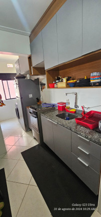 Imagem Apartamento com 2 Quartos para Alugar, 65 m² em Jardim Bonfiglioli - São Paulo Imagem Apartamento com 2 Quartos para Alugar, 65 m² em Jardim Bonfiglioli - São Paulo