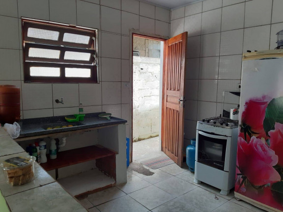Imagem Casa com 2 Quartos à Venda, 70 m² em Jd. Coronel - Itanhaém Imagem Casa com 2 Quartos à Venda, 70 m² em Jd. Coronel - Itanhaém