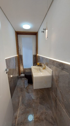 Imagem Casa com 3 Quartos à Venda, 212 m² em Interlagos - São Paulo Imagem Casa com 3 Quartos à Venda, 212 m² em Interlagos - São Paulo
