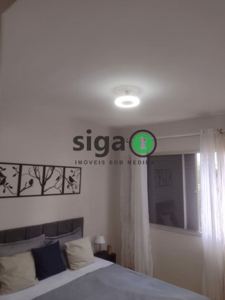 Imagem Apartamento com 2 Quartos para Alugar, 70 m² em Itaim Bibi - São Paulo Imagem Apartamento com 2 Quartos para Alugar, 70 m² em Itaim Bibi - São Paulo