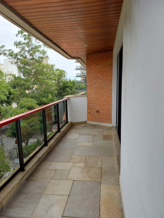Imagem Apartamento com 3 Quartos à Venda, 205 m² em Jardim Das Bandeiras - São Paulo Imagem Apartamento com 3 Quartos à Venda, 205 m² em Jardim Das Bandeiras - São Paulo