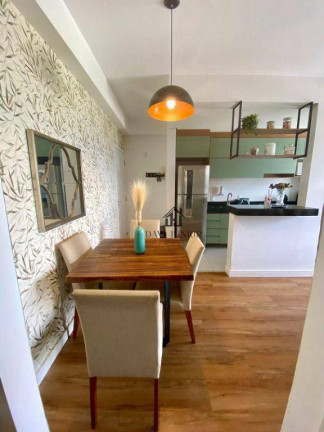 Imagem Apartamento com 2 Quartos à Venda, 48 m² em Parque Campolim - Sorocaba Imagem Apartamento com 2 Quartos à Venda, 48 m² em Parque Campolim - Sorocaba