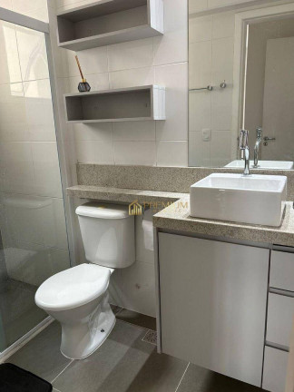 Imagem Apartamento com 2 Quartos à Venda, 75 m² em Jardim Das Indústrias - São José Dos Campos