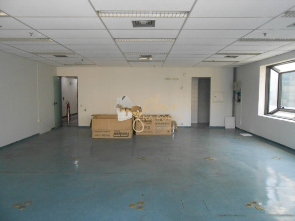Imagem Sala Comercial à Venda, 87 m² em água Branca - São Paulo