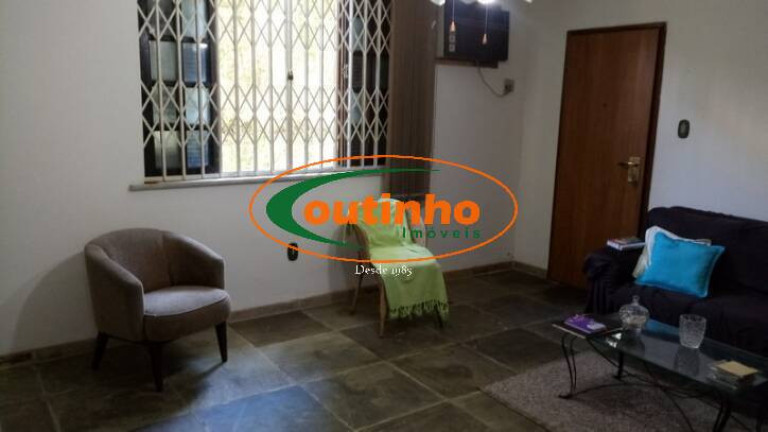 Imagem Apartamento com 3 Quartos à Venda, 100 m² em Tijuca - Rio De Janeiro Imagem Apartamento com 3 Quartos à Venda, 100 m² em Tijuca - Rio De Janeiro